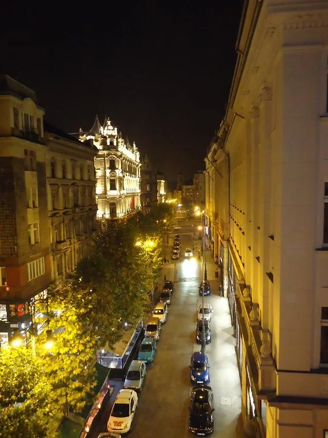 Central Budapest Apartment VÁCI UTCA 0*,