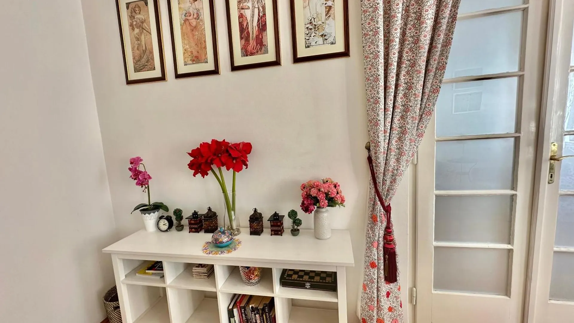 Central Budapest Apartment VÁCI UTCA Magyarország